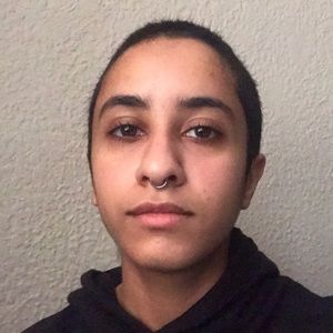 Meet your Posher, Njoud